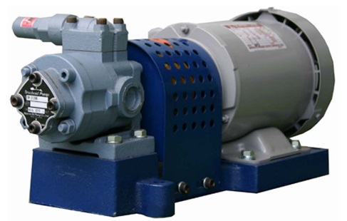 Knowledge to know about hydraulic pump