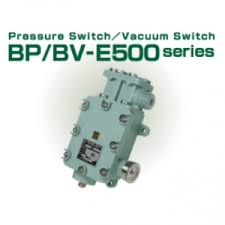 pressure switch  BV-E500
