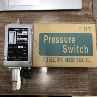 pressure switch sp-r-150